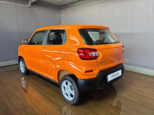 Suzuki S-Presso 1.0 GL+ manual - Image 6