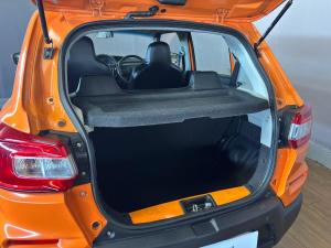 Suzuki S-Presso 1.0 GL+ manual - Image 8