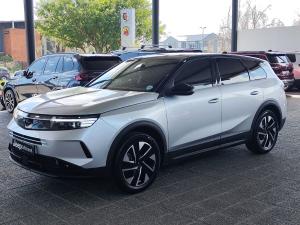 Opel Grandland 1.6T GS Line - Image 4