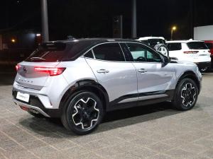 Opel Mokka 1.2T GS Line - Image 10