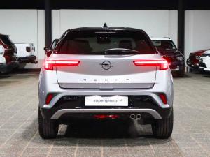 Opel Mokka 1.2T GS Line - Image 12