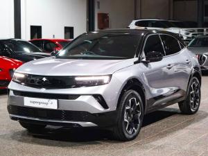 Opel Mokka 1.2T GS Line - Image 7