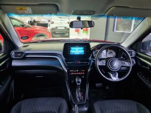 Suzuki Grand Vitara 1.5 GL auto - Image 10