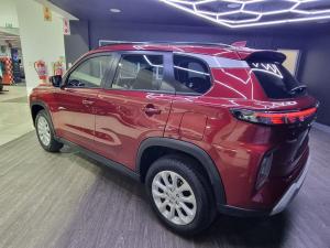 Suzuki Grand Vitara 1.5 GL auto - Image 13