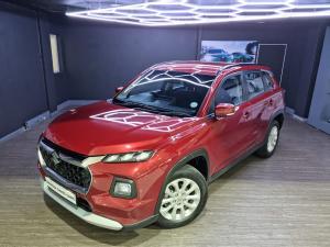 Suzuki Grand Vitara 1.5 GL auto - Image 1