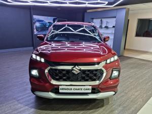 Suzuki Grand Vitara 1.5 GL auto - Image 2