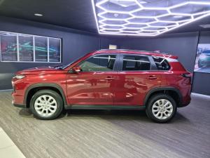 Suzuki Grand Vitara 1.5 GL auto - Image 3