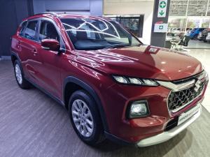 Suzuki Grand Vitara 1.5 GL auto - Image 4