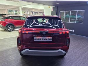 Suzuki Grand Vitara 1.5 GL auto - Image 5