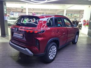 Suzuki Grand Vitara 1.5 GL auto - Image 6