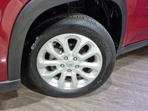 Suzuki Grand Vitara 1.5 GL auto - Image 9