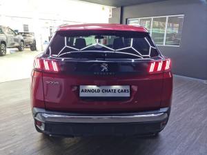 Peugeot 3008 1.6T Allure - Image 11