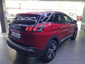 Peugeot 3008 1.6T Allure - Image 12