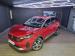 Peugeot 3008 1.6T Allure - Thumbnail 1