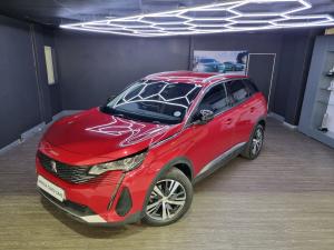 Peugeot 3008 1.6T Allure - Image 1