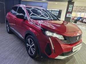 Peugeot 3008 1.6T Allure - Image 2
