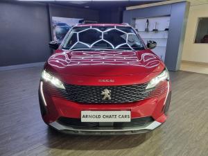 Peugeot 3008 1.6T Allure - Image 4