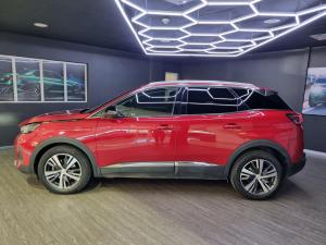 Peugeot 3008 1.6T Allure - Image 7