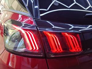 Peugeot 3008 1.6T Allure - Image 9