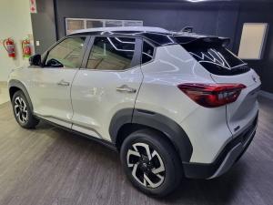 Nissan Magnite 1.0 Turbo Acenta Plus auto - Image 10