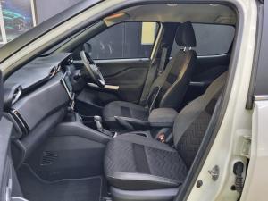 Nissan Magnite 1.0 Turbo Acenta Plus auto - Image 12