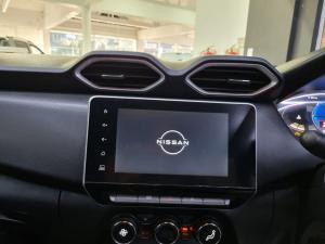 Nissan Magnite 1.0 Turbo Acenta Plus auto - Image 24