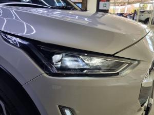 Nissan Magnite 1.0 Turbo Acenta Plus auto - Image 26