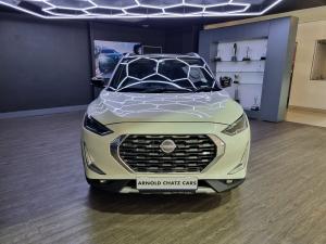 Nissan Magnite 1.0 Turbo Acenta Plus auto - Image 2