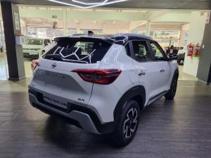 Nissan Magnite 1.0 Turbo Acenta Plus auto - Image 5