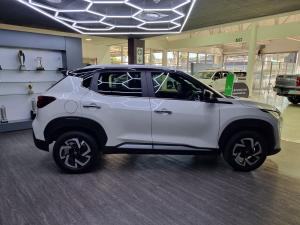 Nissan Magnite 1.0 Turbo Acenta Plus auto - Image 6