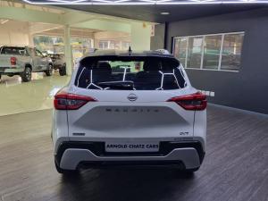 Nissan Magnite 1.0 Turbo Acenta Plus auto - Image 8
