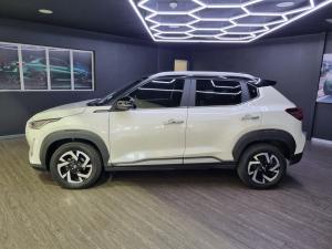 Nissan Magnite 1.0 Turbo Acenta Plus auto - Image 9