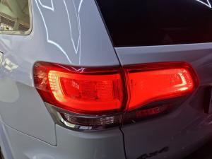 Jeep Grand Cherokee 3.6L Overland - Image 10