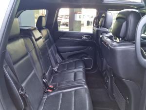 Jeep Grand Cherokee 3.6L Overland - Image 12