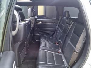 Jeep Grand Cherokee 3.6L Overland - Image 14