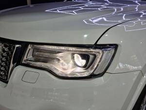 Jeep Grand Cherokee 3.6L Overland - Image 17