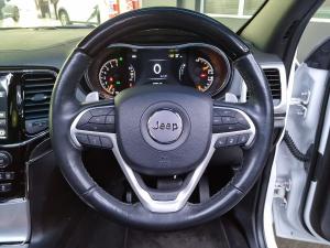 Jeep Grand Cherokee 3.6L Overland - Image 18