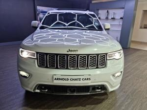 Jeep Grand Cherokee 3.6L Overland - Image 20