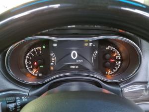 Jeep Grand Cherokee 3.6L Overland - Image 22