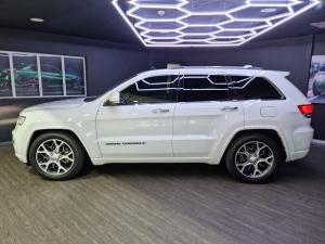 Jeep Grand Cherokee 3.6L Overland - Image 2