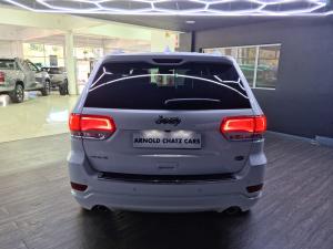 Jeep Grand Cherokee 3.6L Overland - Image 4
