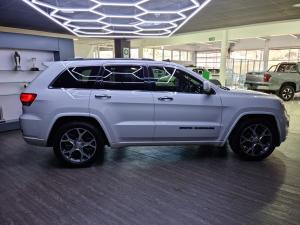 Jeep Grand Cherokee 3.6L Overland - Image 5