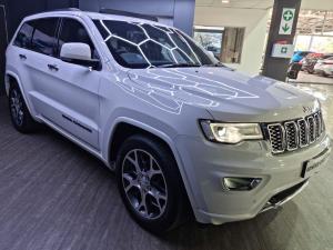 Jeep Grand Cherokee 3.6L Overland - Image 7
