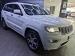 Jeep Grand Cherokee 3.6L Overland - Thumbnail 7