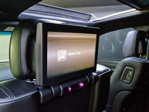 Jeep Grand Cherokee 3.6L Overland - Image 8