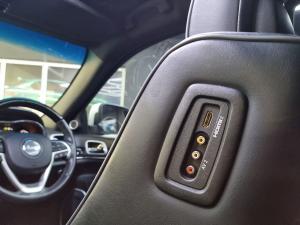 Jeep Grand Cherokee 3.6L Overland - Image 9