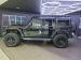 Jeep Wrangler Unlimited 3.6 Rubicon - Thumbnail 10