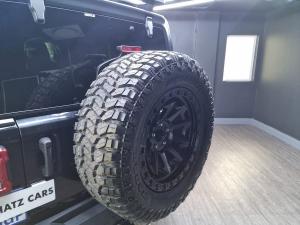 Jeep Wrangler Unlimited 3.6 Rubicon - Image 14