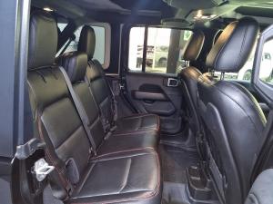 Jeep Wrangler Unlimited 3.6 Rubicon - Image 17