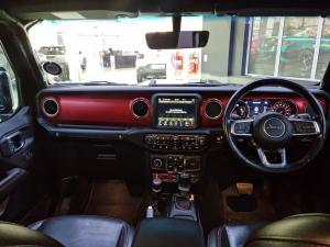 Jeep Wrangler Unlimited 3.6 Rubicon - Image 18